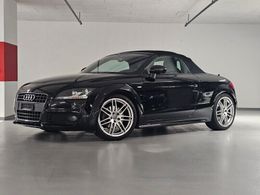 Audi TT Roadster