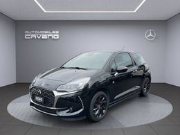 DS Automobiles DS3