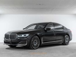 BMW 750