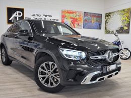 Mercedes GLC220