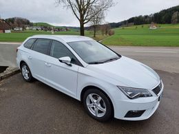 Seat Leon ST