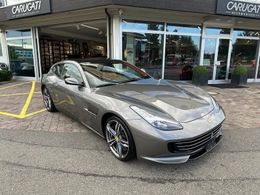 Ferrari GTC4Lusso