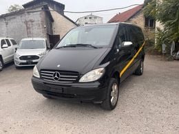 Mercedes Viano