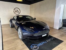 Aston Martin DB11