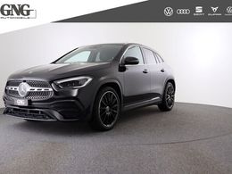 Mercedes GLA250