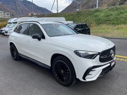 Mercedes GLC200