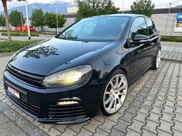 VW Golf VI