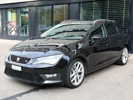 Seat Leon ST