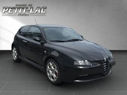 Alfa Romeo 147 GTA