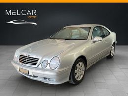 Mercedes CLK200