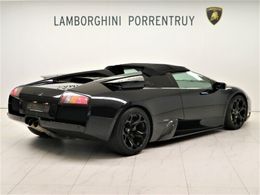 Lamborghini Murciélago