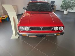 Lancia Beta