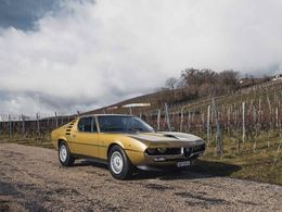 Alfa Romeo Montreal