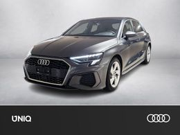 Audi A3 Sportback e-tron