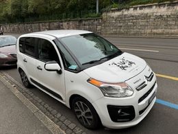 Citroën C3 Picasso