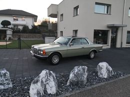 Mercedes 280