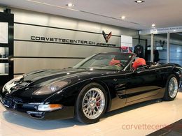 Chevrolet Corvette C5