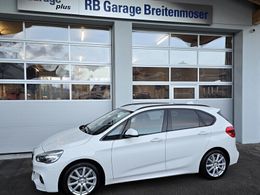 BMW 225 Active Tourer