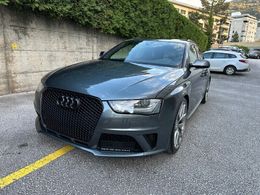 Audi RS4