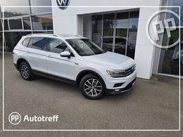 VW Tiguan Allspace