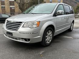 Chrysler Grand Voyager