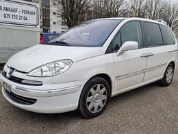 Peugeot 807