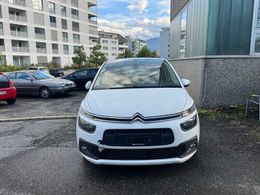 Citroën Grand C4 Picasso