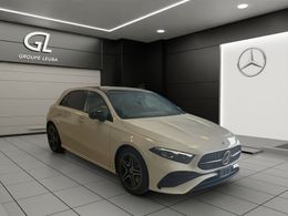 Mercedes A250