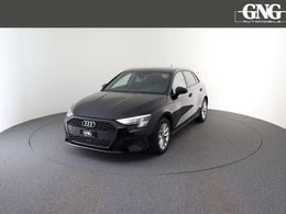 Audi A3 Sportback e-tron