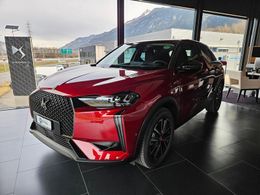 DS Automobiles DS3 Crossback E-Tense