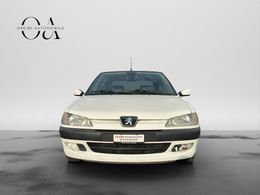 Peugeot 306