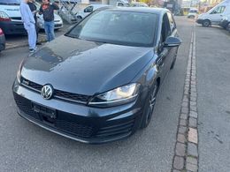 VW Golf VII