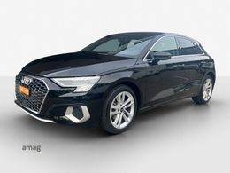 Audi A3 Sportback e-tron