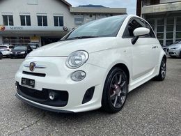 Fiat 500 Abarth