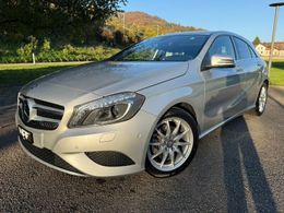 Mercedes A180