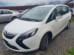 Opel Zafira Tourer