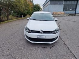 VW Polo