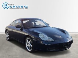 Porsche 996