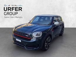 Mini John Cooper Works Countryman