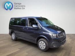 VW Caravelle