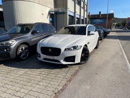 Jaguar XF Sportbrake