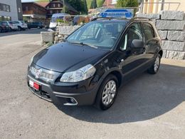 Fiat Sedici