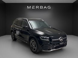 Mercedes GLB220