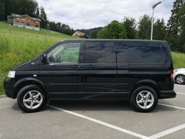 VW T5