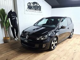 VW Golf VI