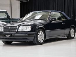 Mercedes E300