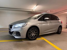 BMW 225 Active Tourer