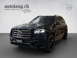 Mercedes GLS450