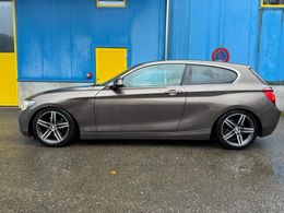 BMW 125