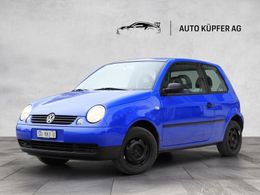 VW Lupo